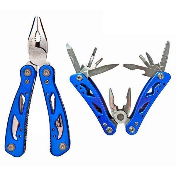 Плоскогубцы комбинированные "STANLEY" 7 в 1 MINI MULTITOOL  STHT0-70648