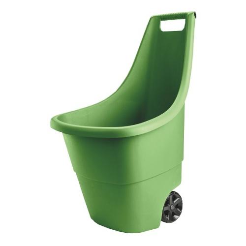 Тачка садовая "Keter" Easy Go Breeze 50л.  17199467