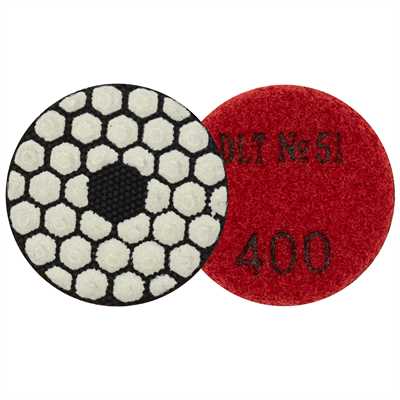 АГШК для гравера DLT №51 d.50мм. Р400 2133