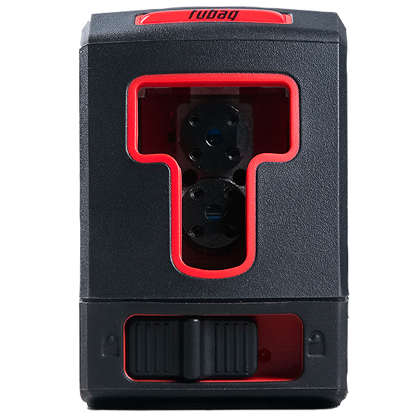 Уровень лазерный FUBAG Cristal 10R VH 31622 в Екатеринбурге