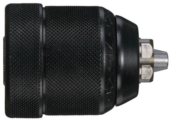 Патрон Milwaukee бесключевой быстрозажимной 1-10 3/8"x24