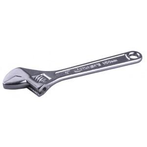 Ключ разводной "Staer" 0-20мм. 150мм.  2725-15