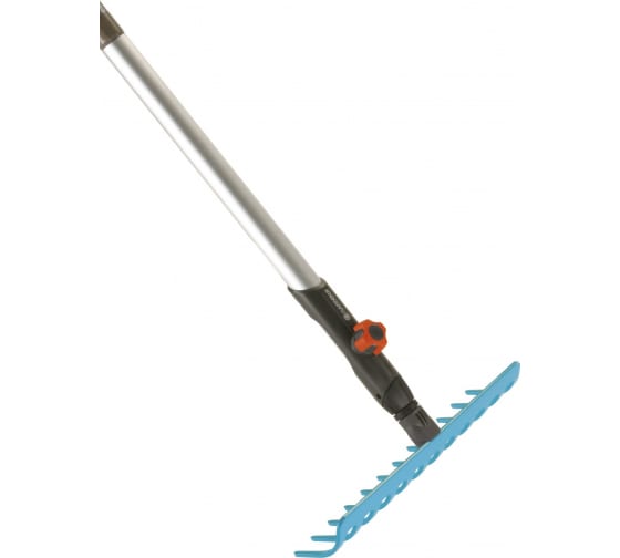 Грабли с деревянной рукояткой Gardena 130 см 03024-36.000.00 в Екатеринбурге 