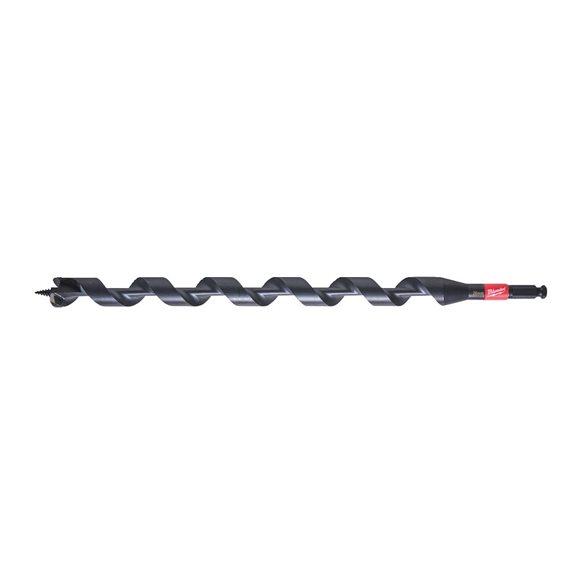 Сверло спиральное Milwaukee Impact Linemans 26x460