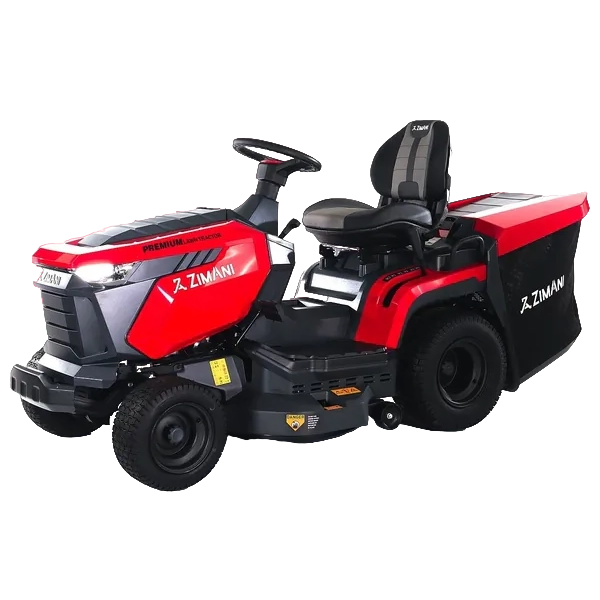 Минитрактор ZimAni TC97HL  в Екатеринбурге