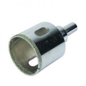 Коронка алмазная "RUBI" EASY GRES 55мм.  05967