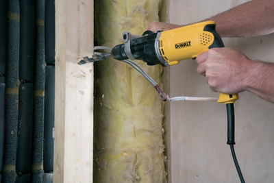 Безударная дрель DeWalt D21441 в Екатеринбурге