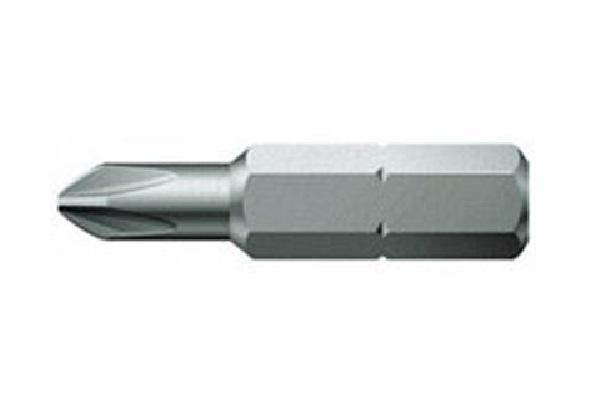 Бита "Wera" PH1/25мм. 851/1Z WE-072070