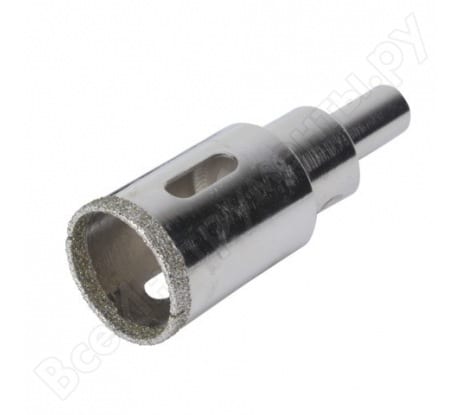 Коронка алмазная "RUBI" EASY GRES 28мм.  05962