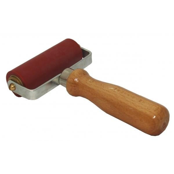 Валик прижимной ROTORICA 80мм 5106974NT в Екатеринбурге 