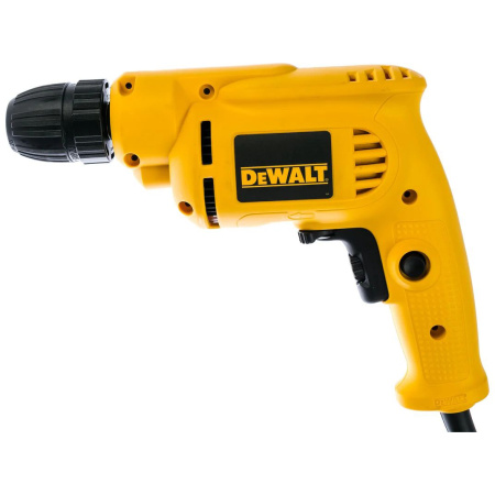 Безударная дрель DeWalt DWD014S в Екатеринбурге