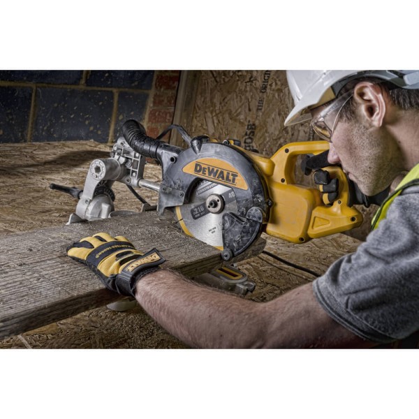 Торцевая пила DeWalt DWS773-QS в Екатеринбурге
