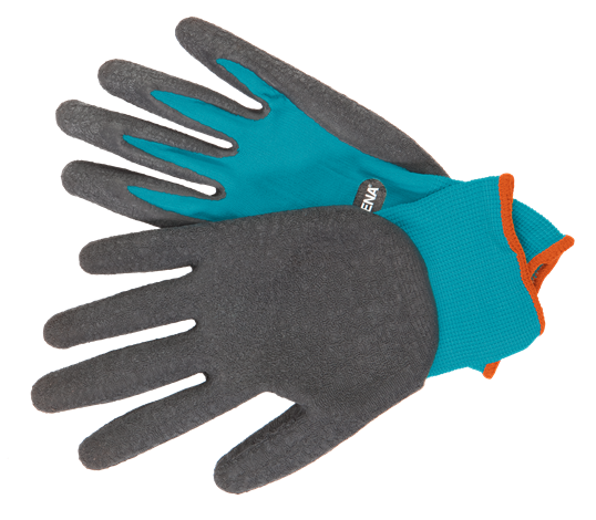 Перчатки садовые GARDENA M 00206-20.000.00