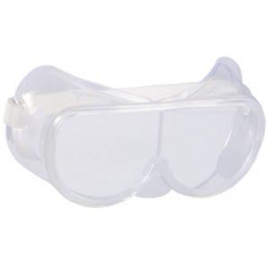 Защитные очки STAYER 1101