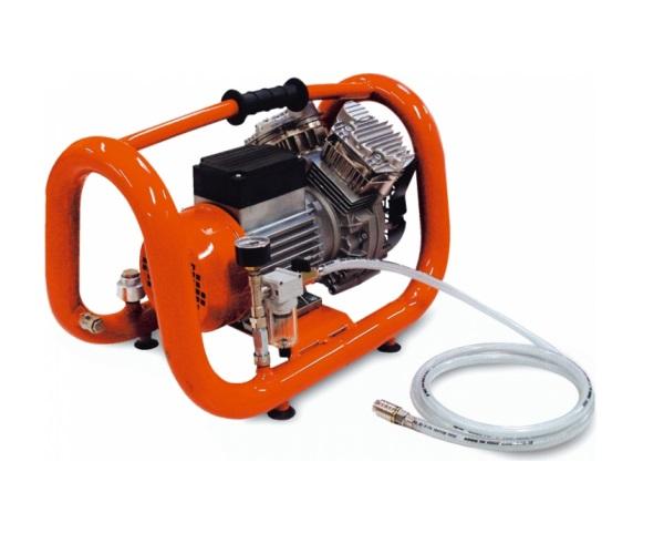 Вакумный насос HUSQVARNA VP200  5449290-01 в Екатеринбурге