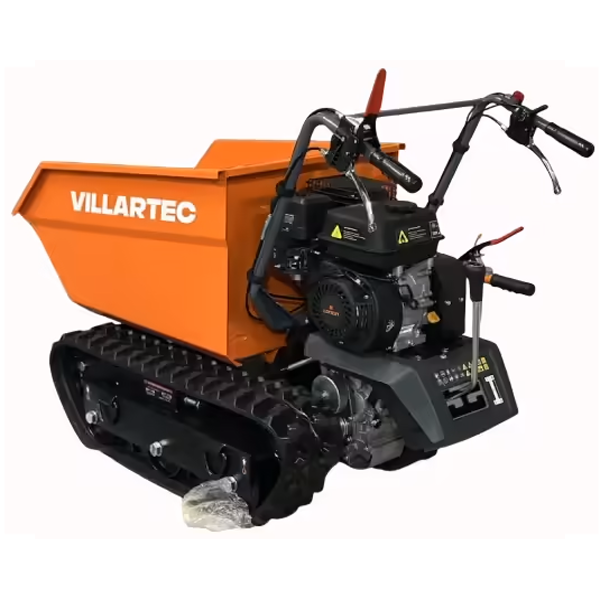 Мини-думпер бензиновый VILLARTEC DB 535T 3105020000
