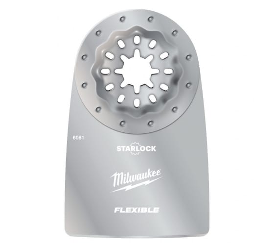 Гибкий скребок Milwaukee 48906061