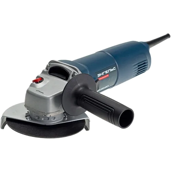 Угловая шлифовальная машина ЭНГЕЛЬС 1400-125 Р  0.701.020.008 в Екатеринбурге