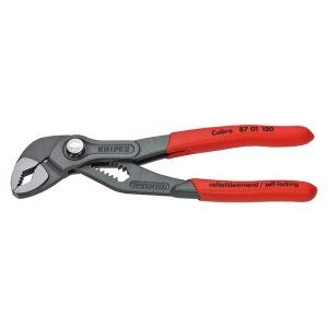 Ключ KNIPEX COBRA переставной KN-8701150 в Екатеринбурге 