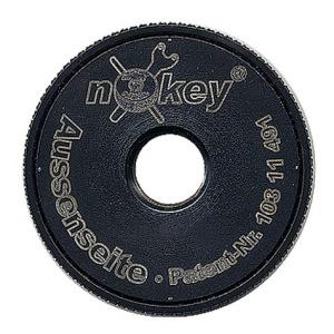 Гайка для УШМ "Fubag" Nokey БЗП М14  58136-0