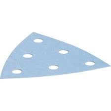 Мат.шлиф. Granat P 400, компл. из 100 шт. STF V93/6 P400 GR /100