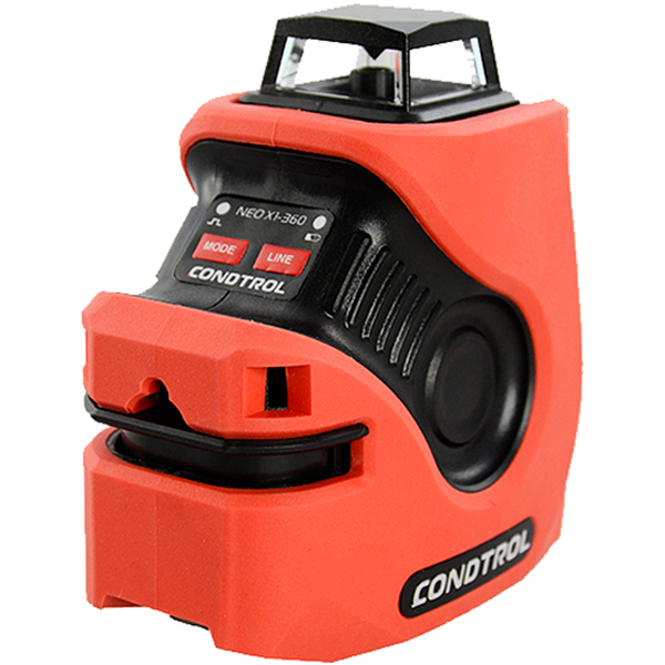 Лазерный нивелир "CONDTROL" NEO X1-360 Set 1-2-138 в Екатеринбурге