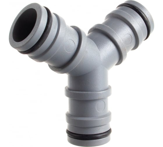 Тройник IDEAL INCH 1'' CELLFAST 57-065