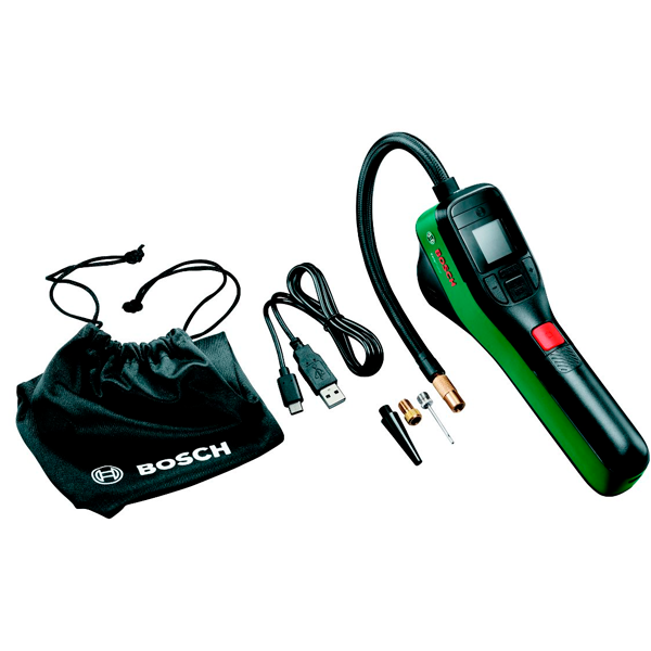 Аккумуляторный насос BOSCH EasyPump 0603947000 в Екатеринбурге