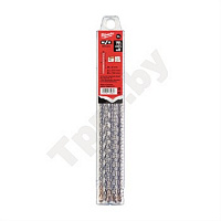 Бур Milwaukee SDS+ 6х210 (10шт)
