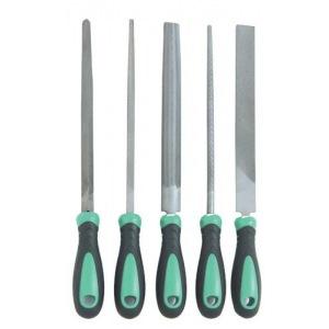 Набор напильников JONNESWAY MF05S 048830