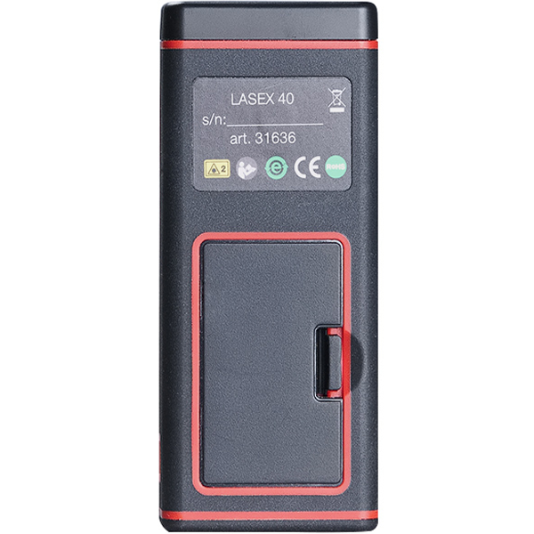 Дальномер лазерный FUBAG Lasex 40 31636 в Екатеринбурге