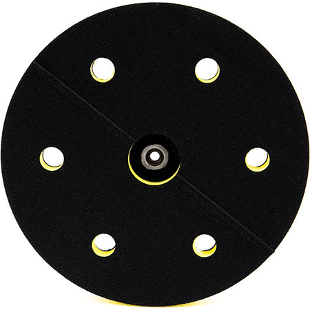 Подошва для шлиф. машин по бетону  NIREX  NRX225/6H