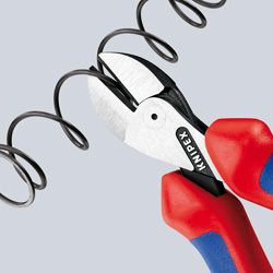 Бокорезы KNIPEX X-Cut KN-7305160TBK в Екатеринбурге 