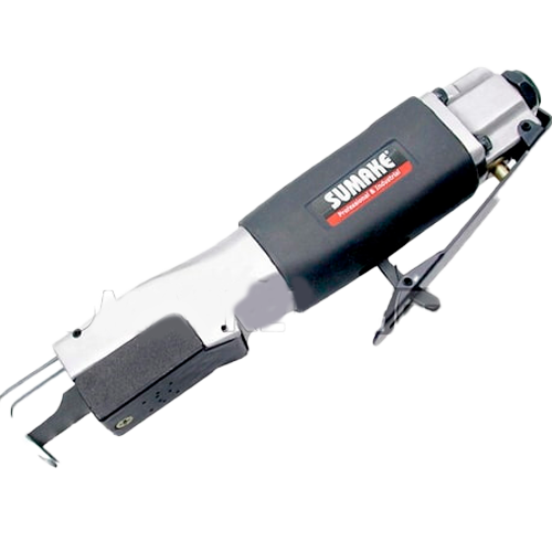 Пневмоножовка Sumake ST-6611К + набор 31884