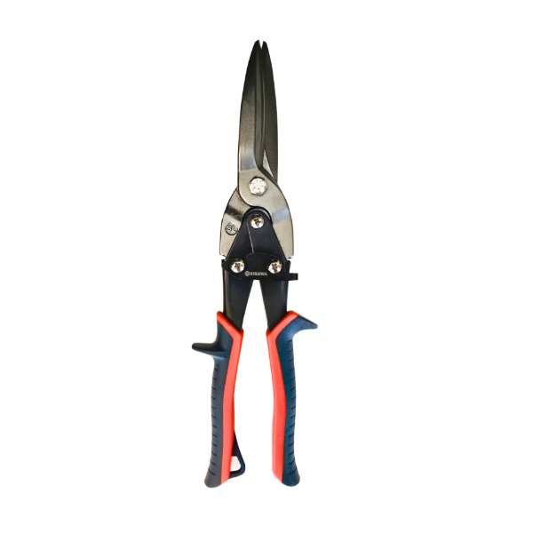 Ножницы по металлу Okinawa прямой рез, 290 мм 0230-4 в Екатеринбурге 