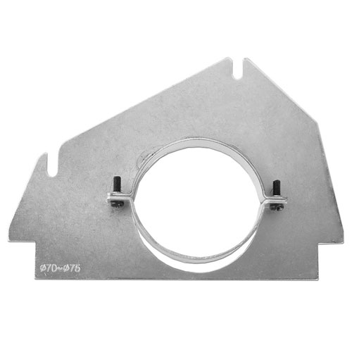 Крепление кожуха Messer для 230 мм шейка 70-75 мм х 18 мм 00-00001221