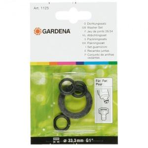 Комплект прокладок "GARDENA" 01125-20.000.00