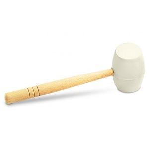 Киянка RUBI белая 250гр. 65912