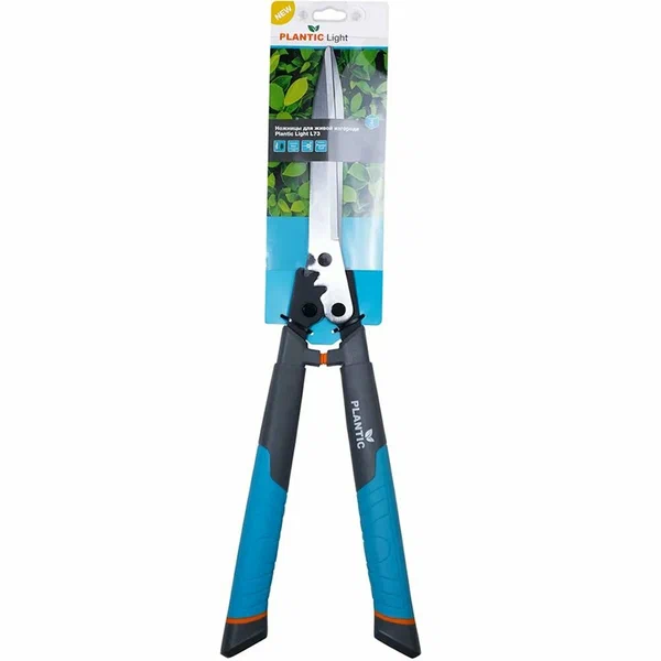 Ножницы для живой изгороди Plantic Light L73 25273-01 в Екатеринбурге 