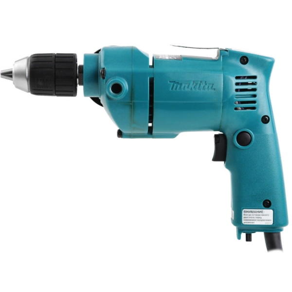 Безударная дрель Makita DР4700 в Екатеринбурге