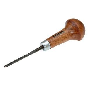 Резец "NAREX" по дереву и линолеуму  823200