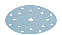Мат.шлиф. Granat P 100, компл. из 100 шт. STF D185/16 P100 GR/100