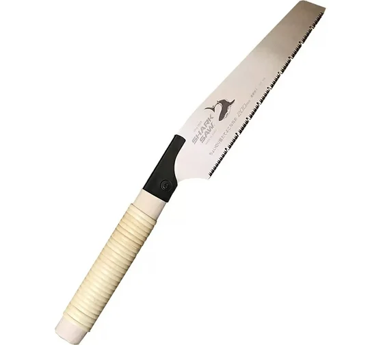 Пила Shark Saw Kataba 265мм 15TPI гибридный зуб  105372 в Екатеринбурге 