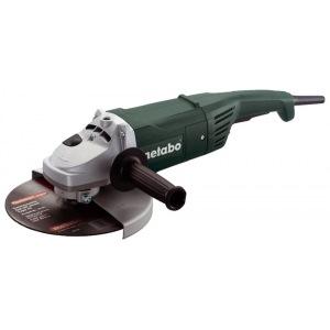 Угловая шлифмашина Metabo W 2000 606420000