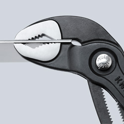 Ключ KNIPEX COBRA переставной  KN-8701250 в Екатеринбурге 