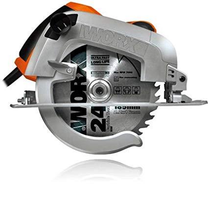 Циркулярная пила WORX WX445 в Екатеринбурге