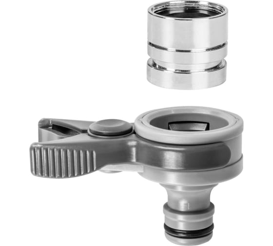 Универсальный адаптер Cellfast IDEAL 52-255