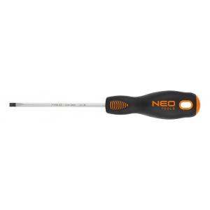 Отвертка Neo SL6.5х38мм. 04-001