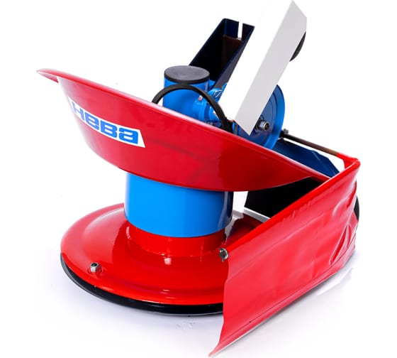 Косилка роторная Нева КР-0,5 005.16.0100-02