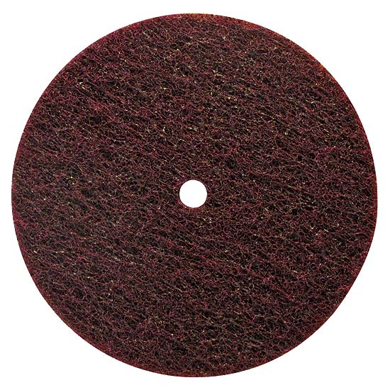 Круг флисовый (обдирочный) Work Sharp Surface Conditioning Wheel